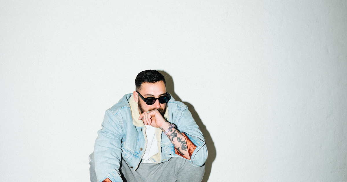 Sido Tausend Tattoos gong fm