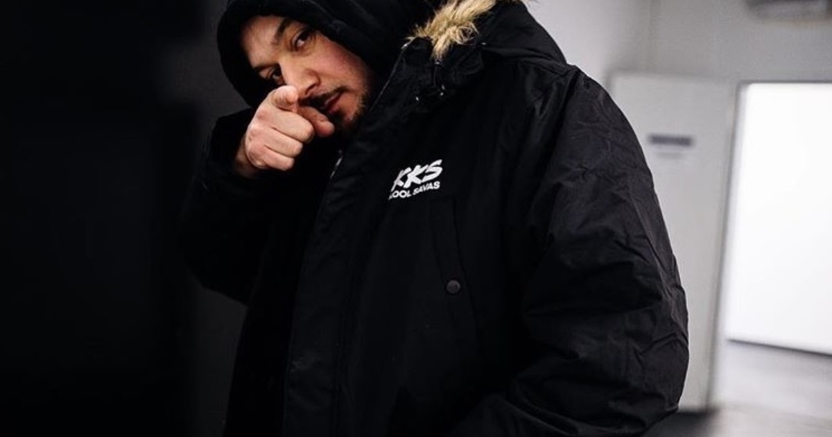 kool savas kks tour gong fm kool savas kks tour gong fm