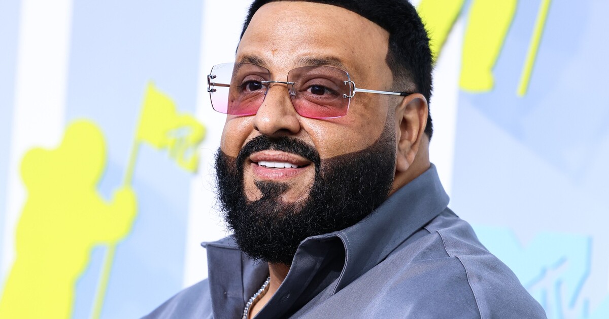 DJ Khaled bekommen ein ganz besonderes Geschenk | gong fm