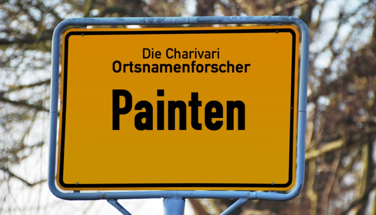 &copy; Charivari