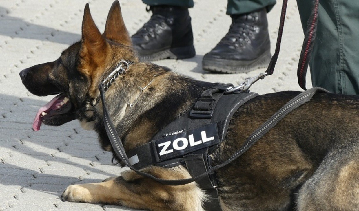© Bundeszollverwaltung