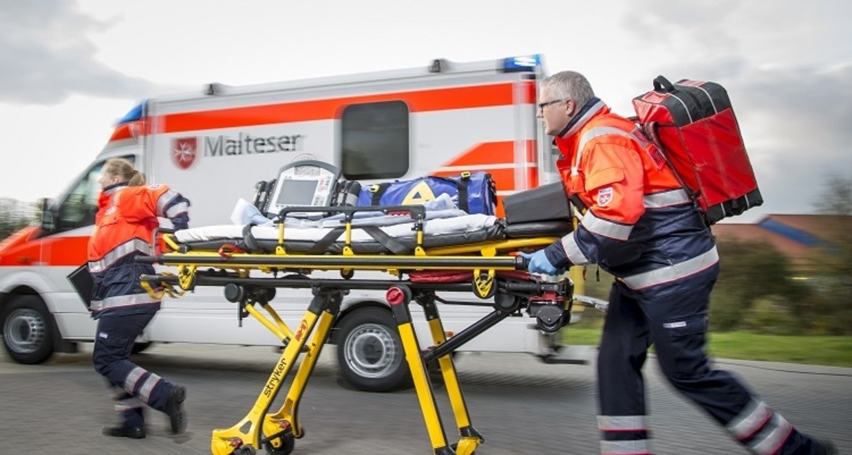 © Wolf Lux/Malteser Hilfsdienst, Kalker Hauptstr. 22-24, 51103 Köln