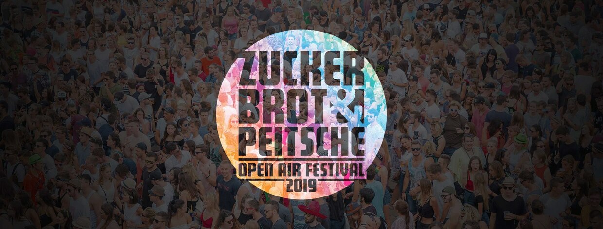 © Zuckerbrot & Peitsche Open Air