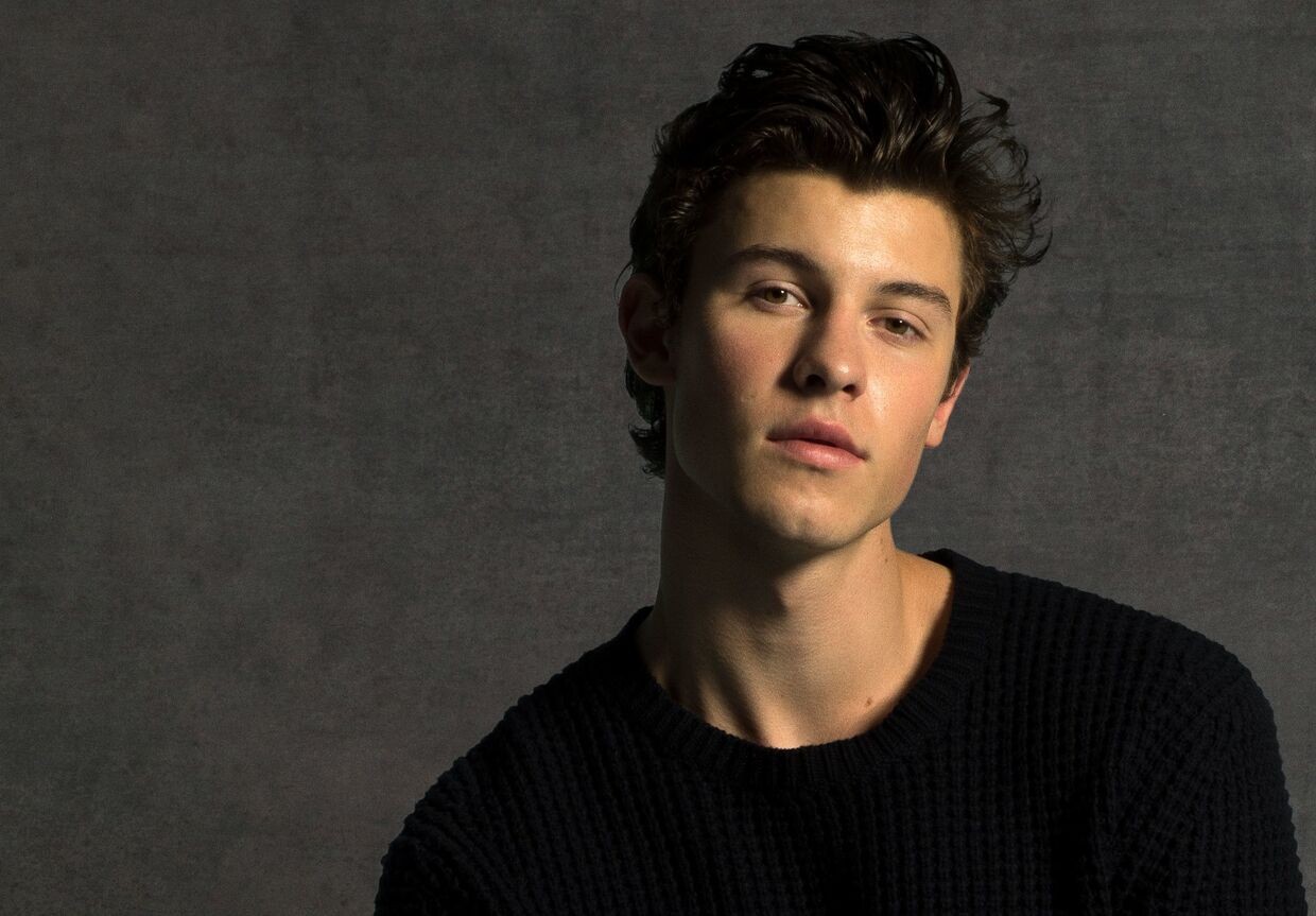 Shawn Mendes, © Universal Music