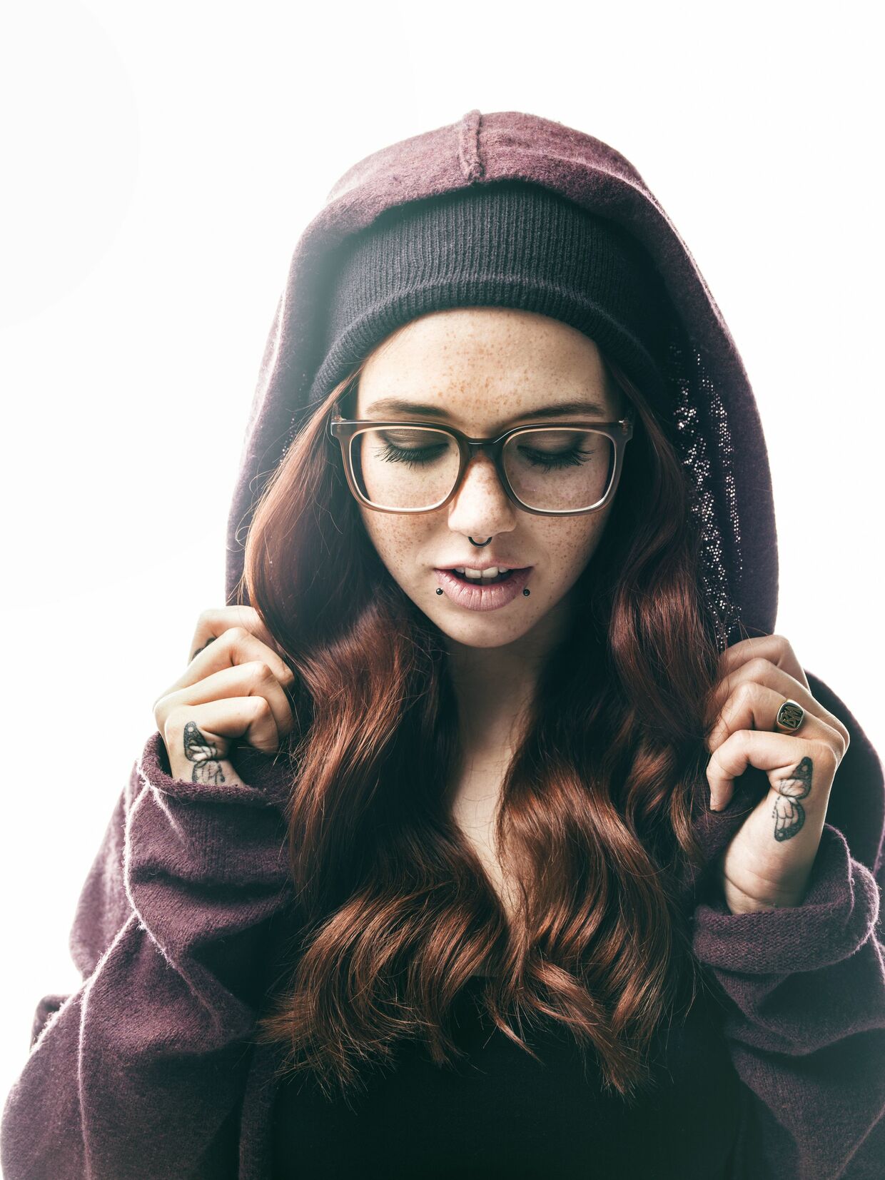 Stefanie Heinzmann, © Universal Music