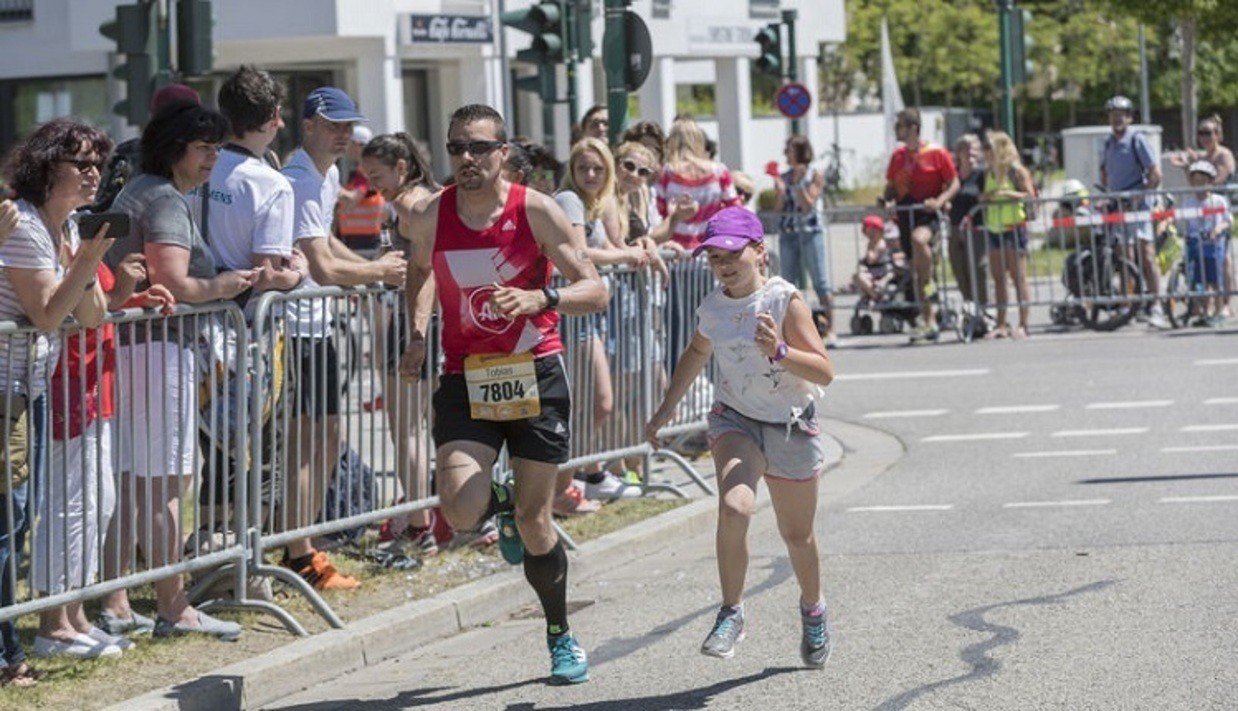 © LLC Marathon Regensburg