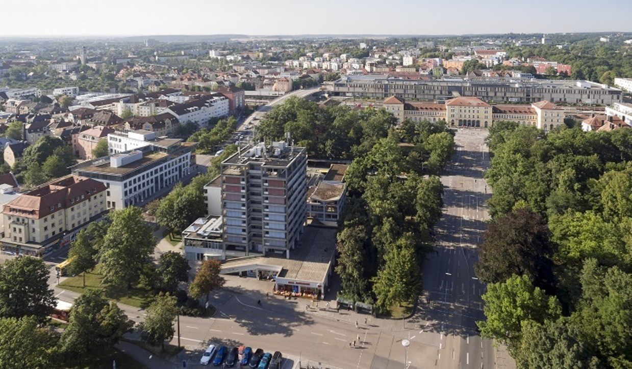 © Stadt Regensburg, Stefan Effenhauser