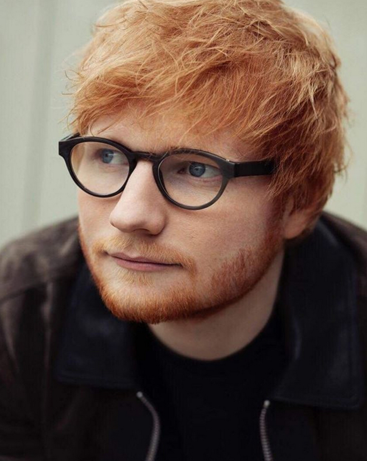 © Mark Surridge / Ed Sheeran