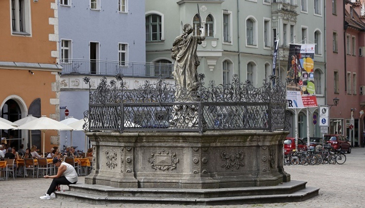 © Peter Ferstl, Stadt Regensburg