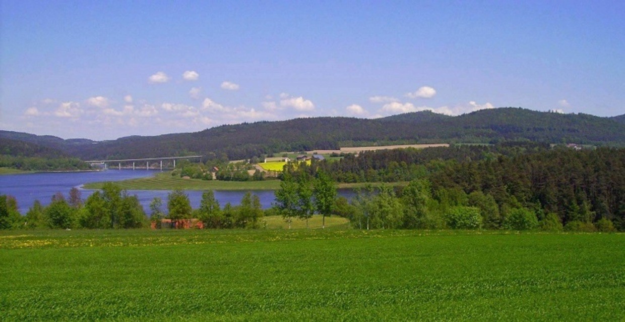 © Tourist-Info Neunburg vorm Wald