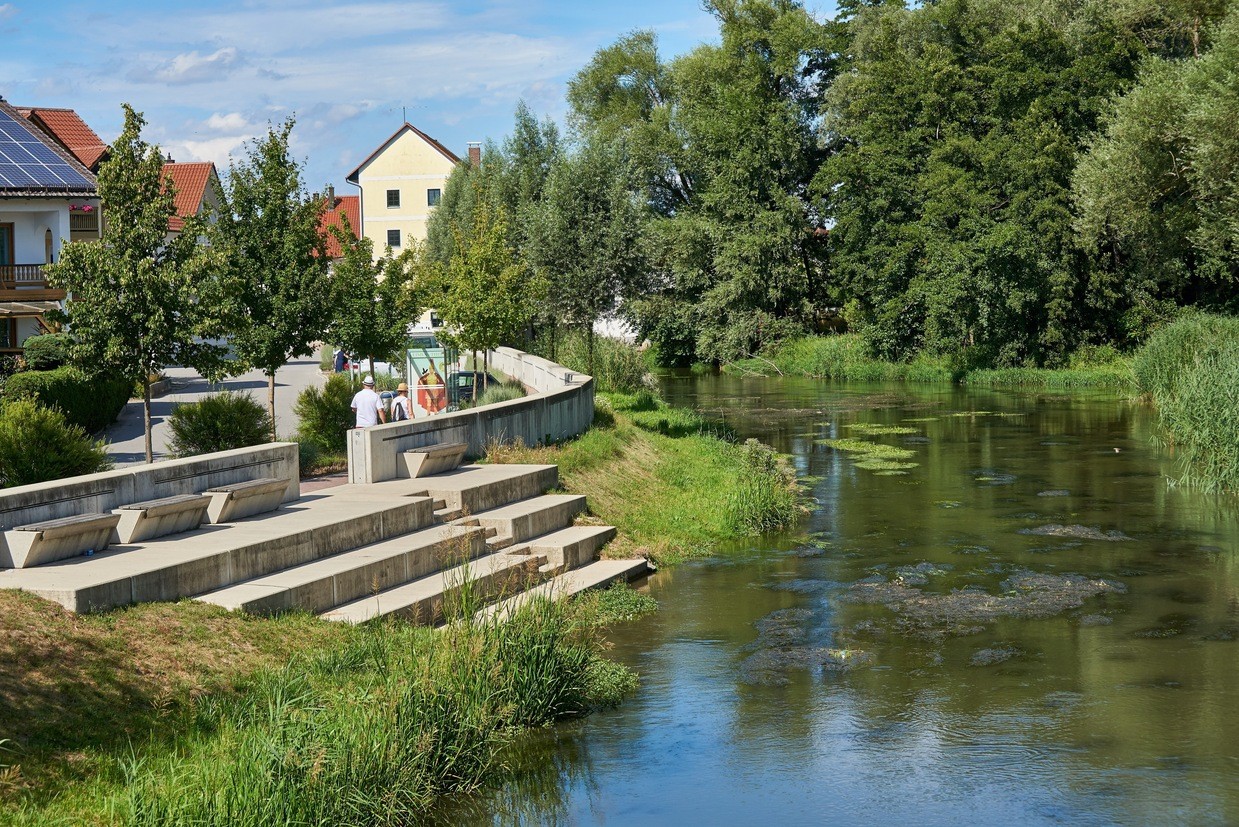 © Mayer / Stadt Bad Gögging