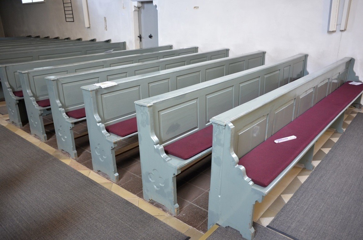 © Christuskirche Neumarkt