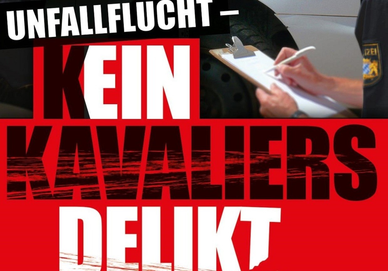 © Polizeiinspektion Schwandorf