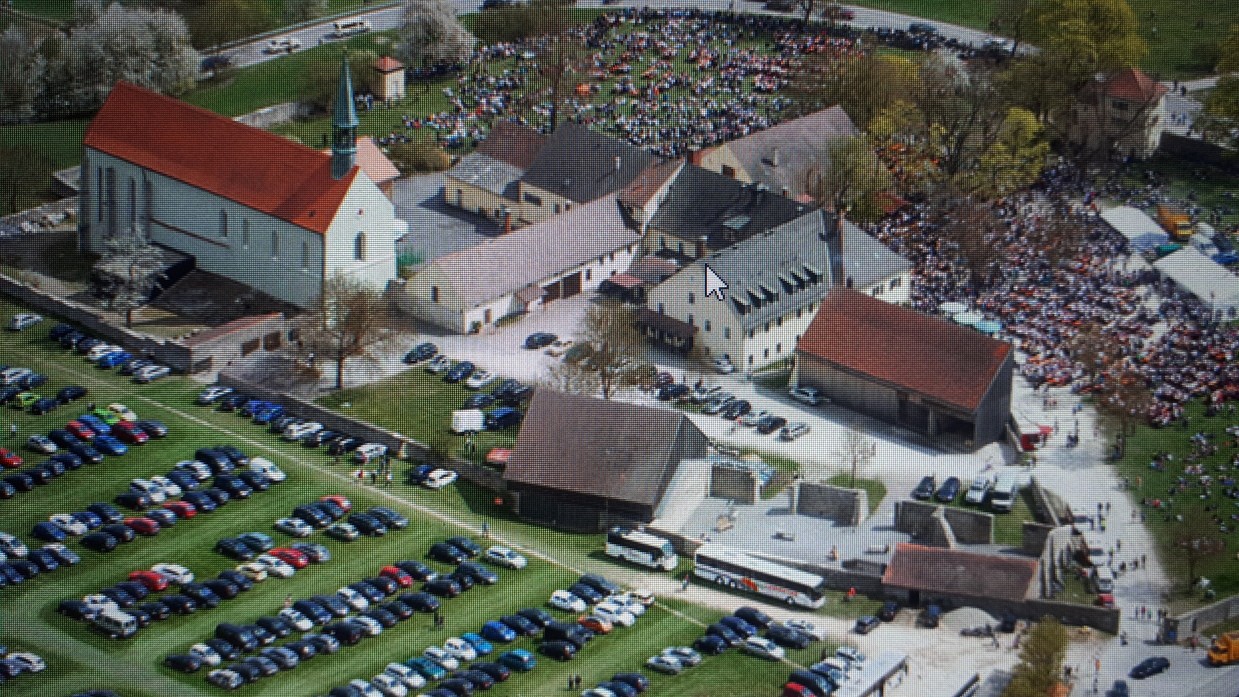 &copy; Homepage Pr&ouml;ssl-Br&auml;u Adlersberg