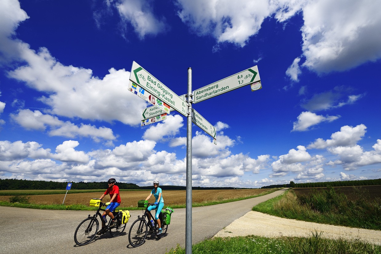 &copy; Tourismusverband im Landkreis Kelheim e.V.