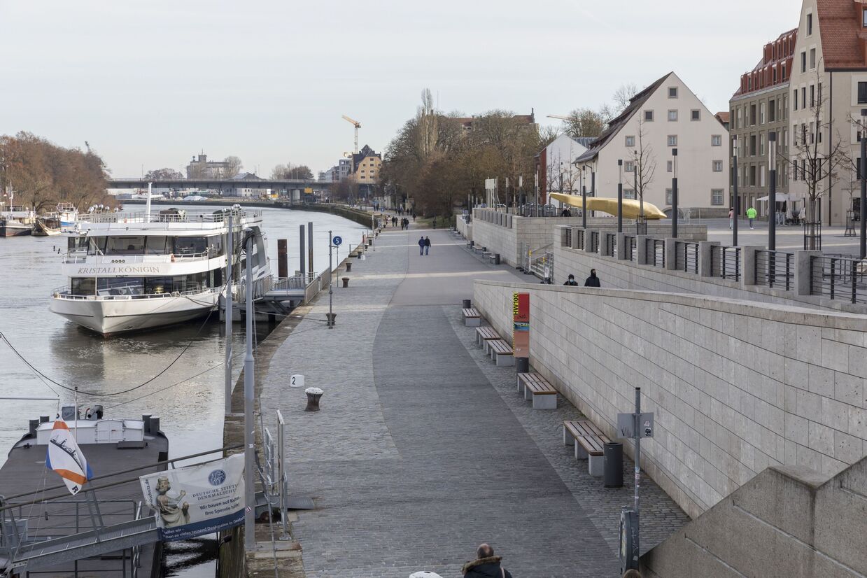 © Stadt Regensburg / Stefan Effenhauser
