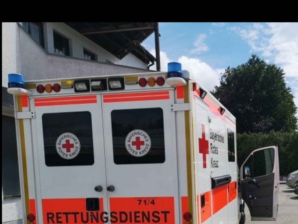 © BRK_Kreisverband Regensburg