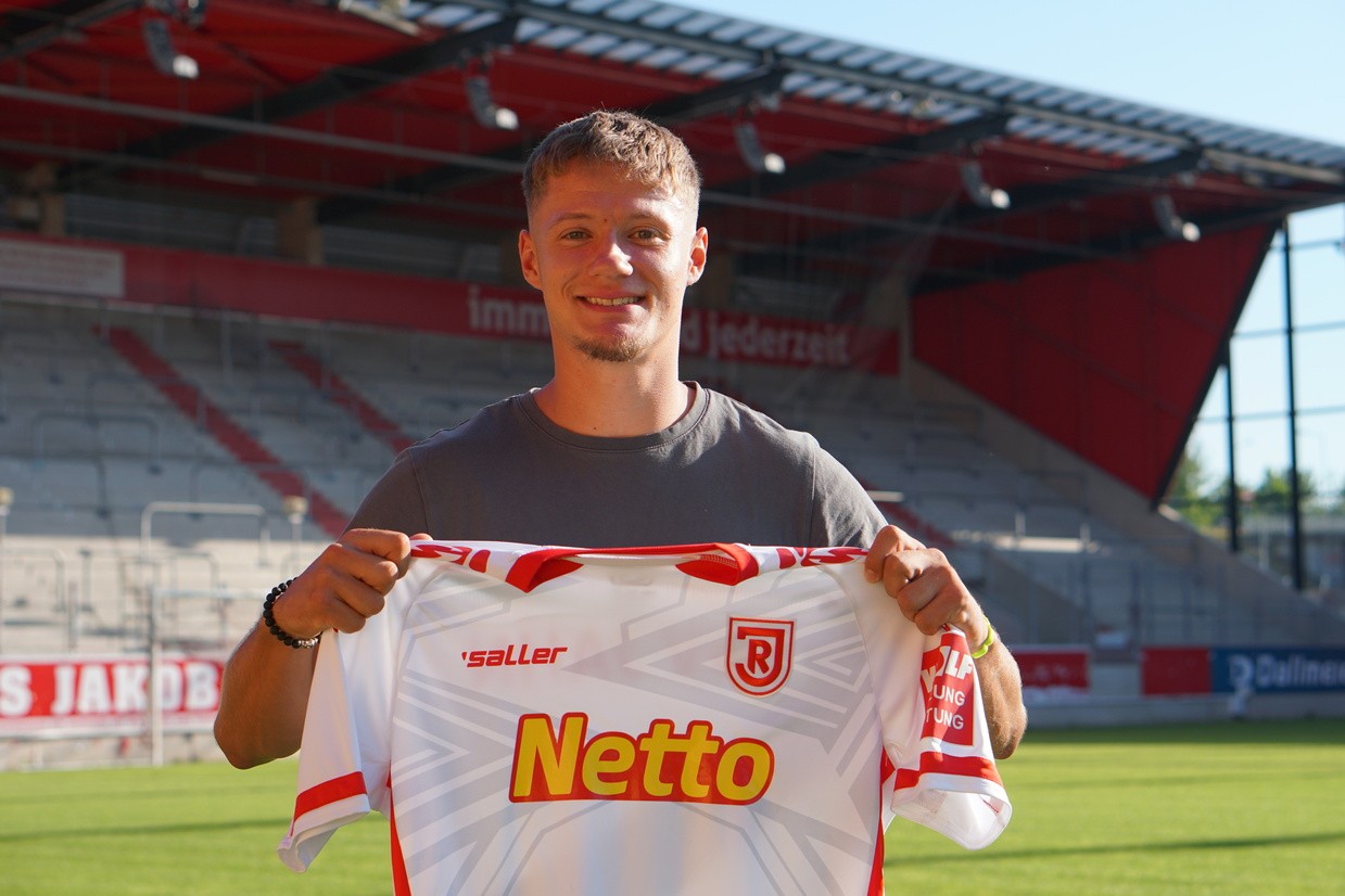© Gschlößl/SSV Jahn