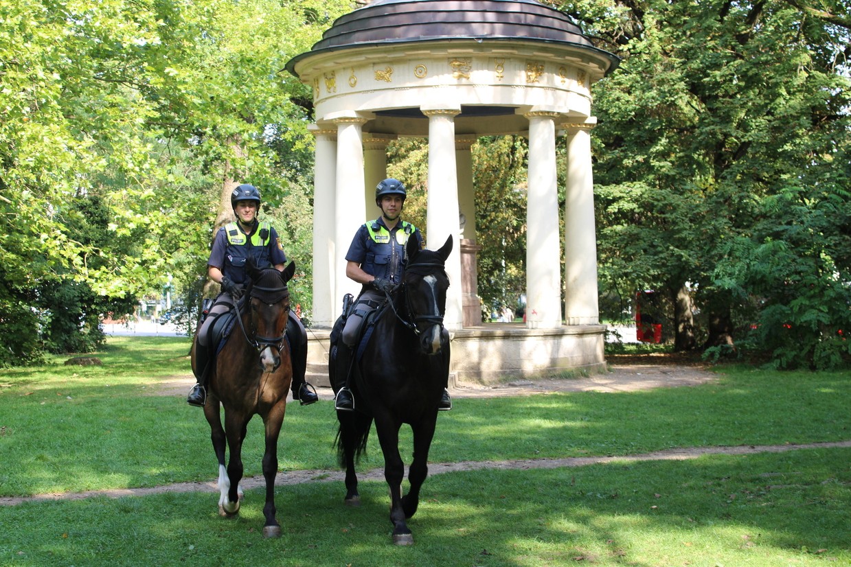 © Polizei