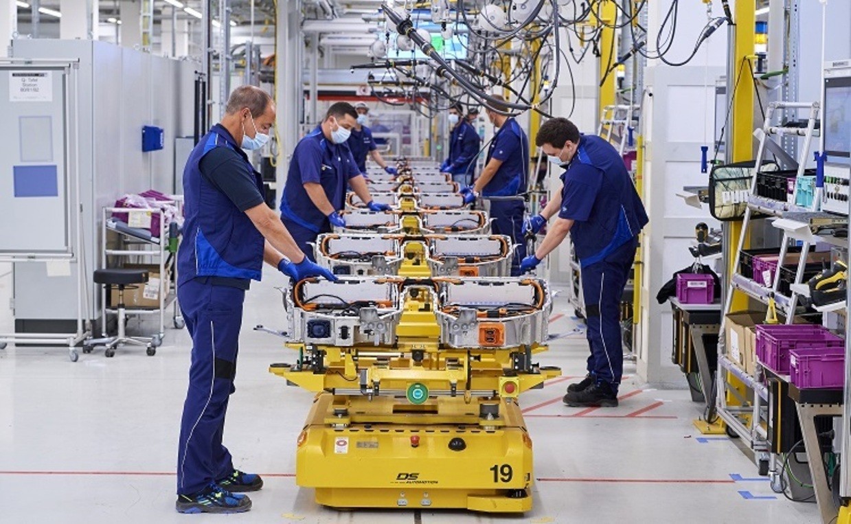 © BMW Group
