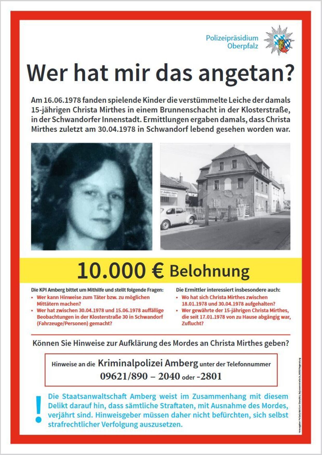 © PP OPFZ