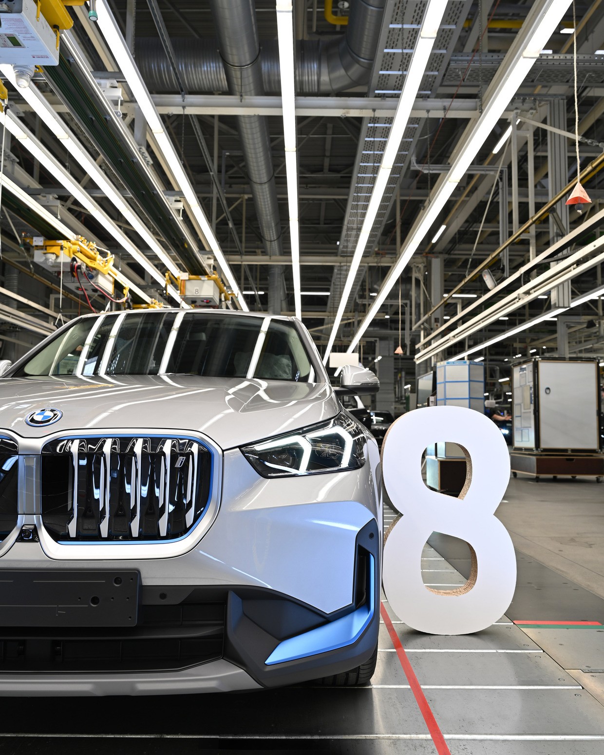 © BMW AG