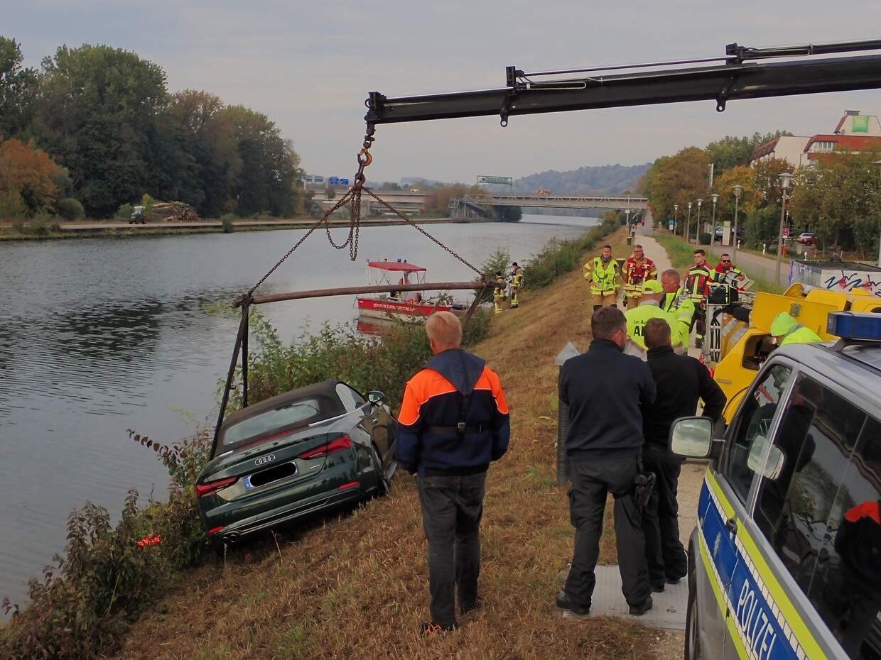 © Berufsfeuerwehr Regensburg