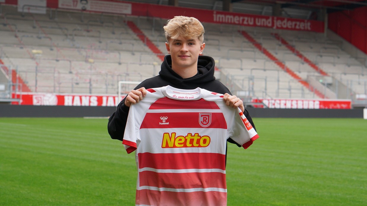 © Gschlößl/SSV Jahn