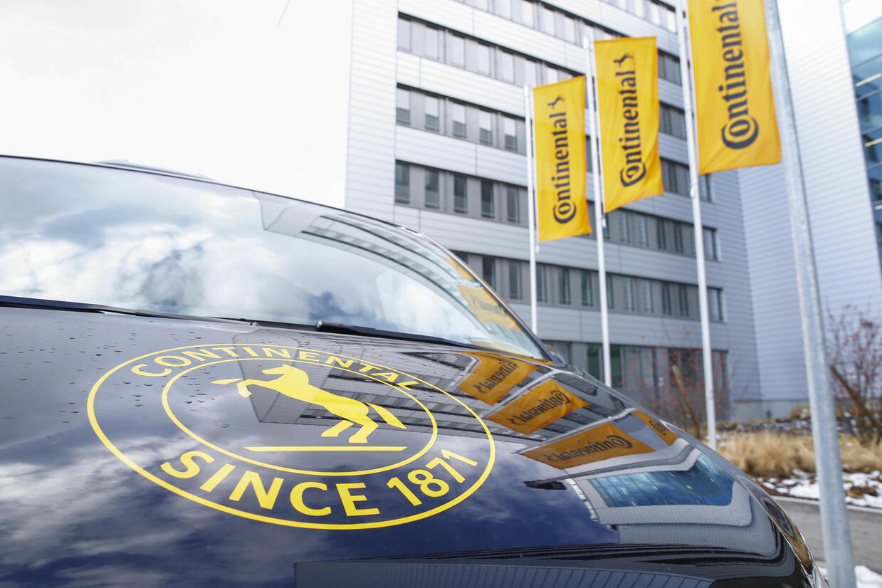 © Continental AG