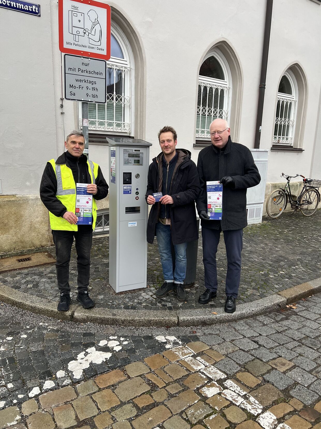 © Bild: Stadt Regensburg