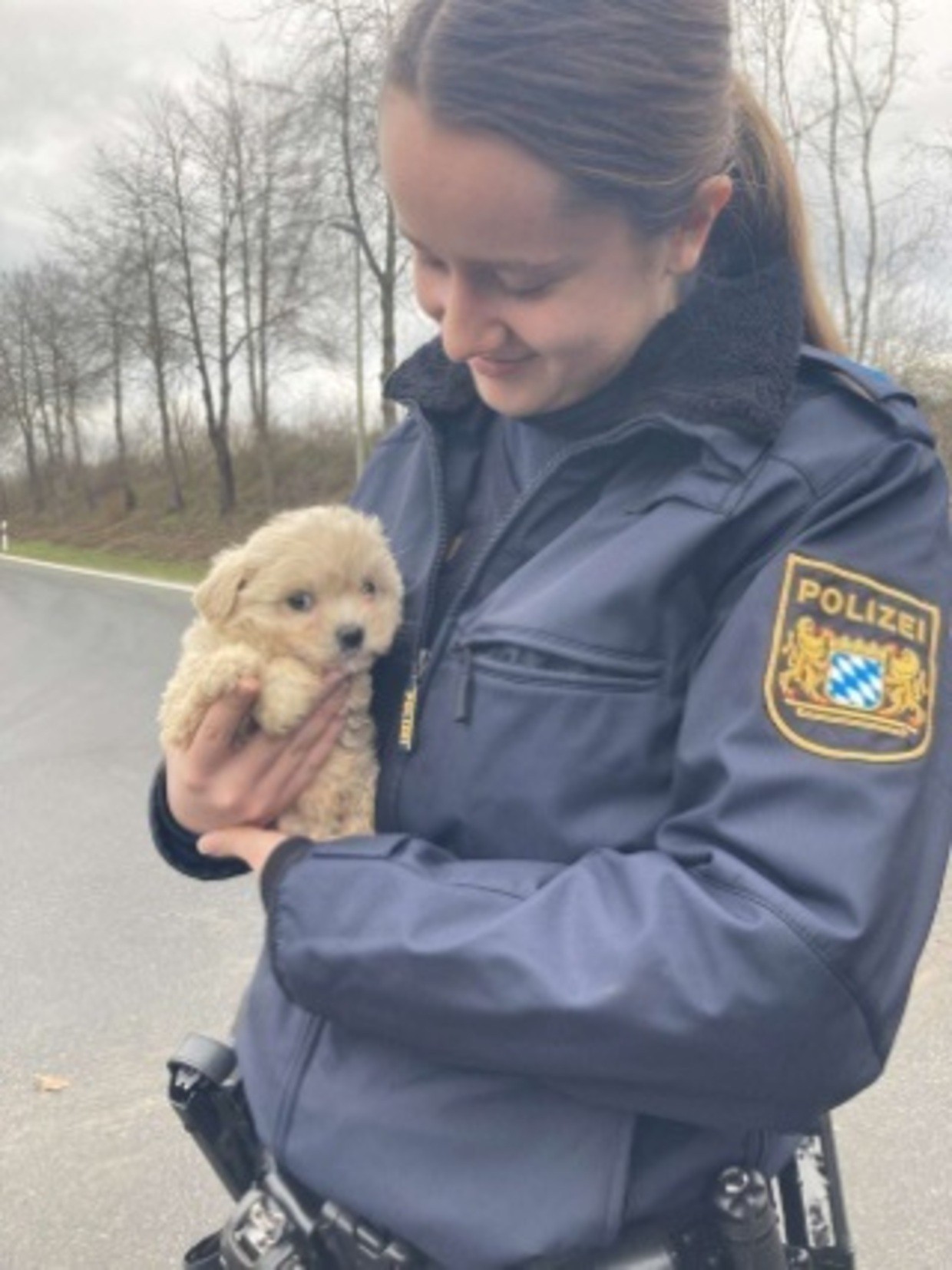 © Autobahnpolizei Kirchroth