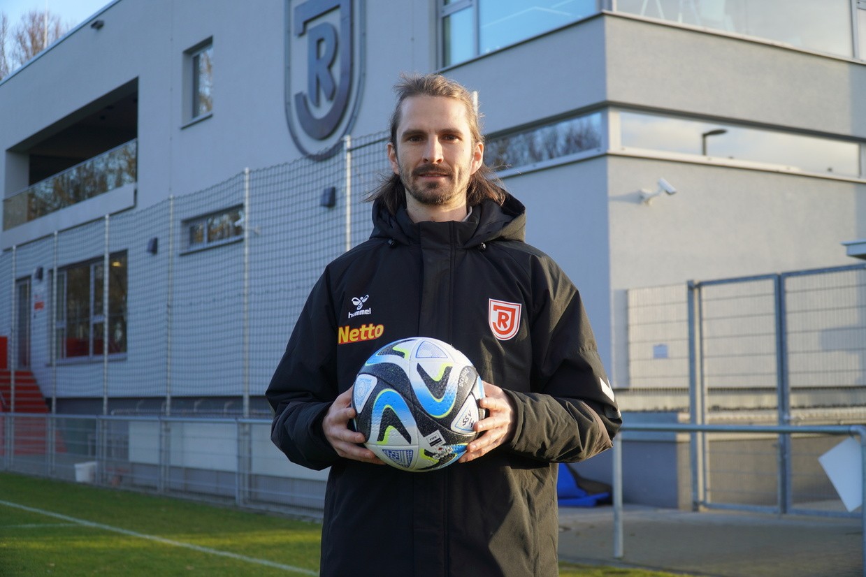 © Liedl/SSV Jahn