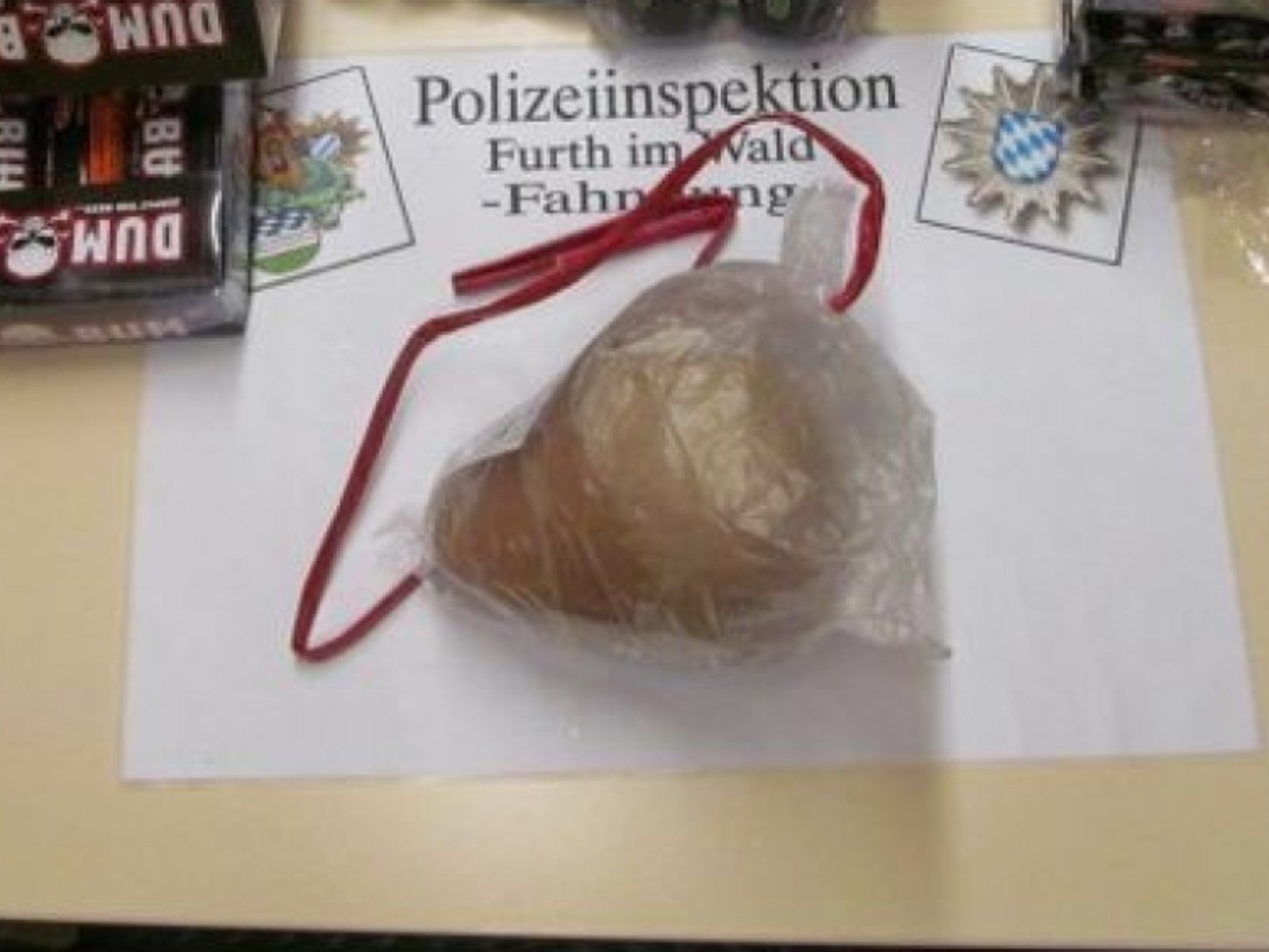 © Polizeiinspektion Furth im Wald