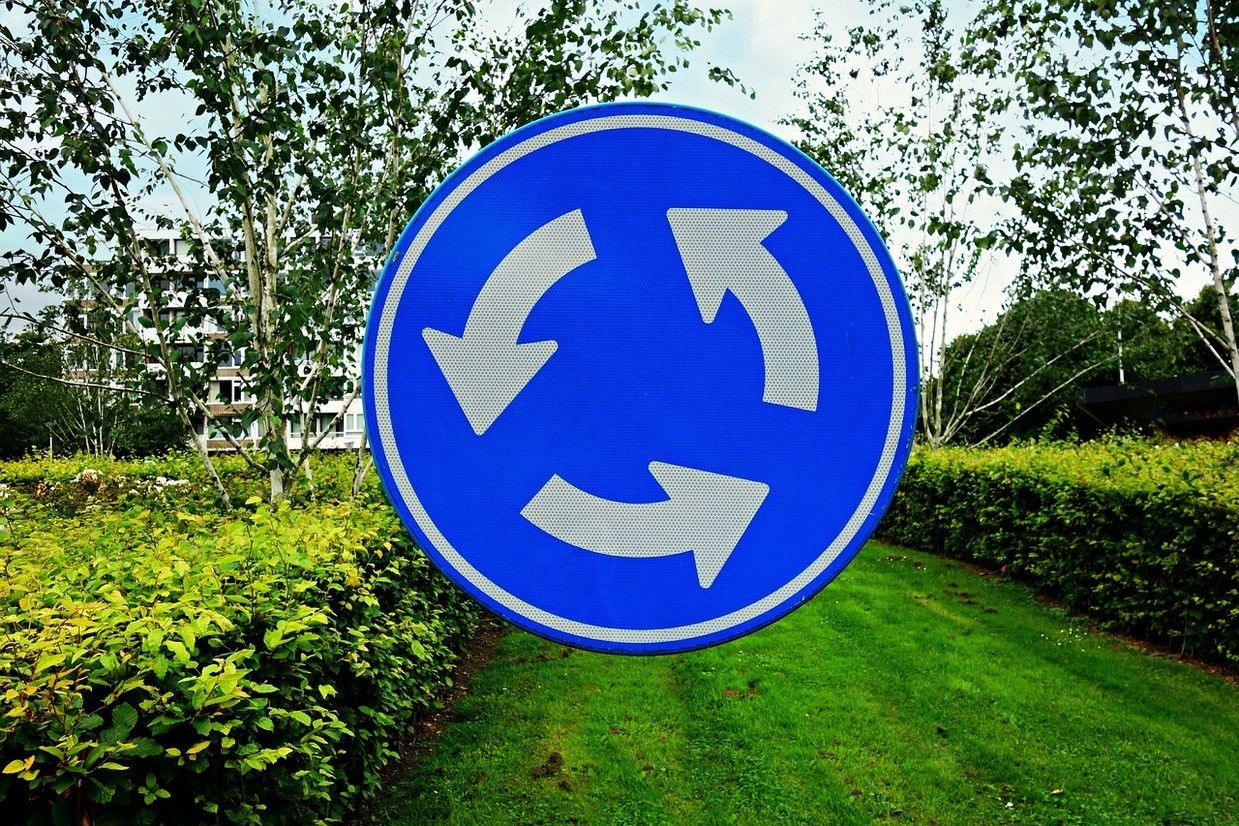© Foto von Mabel Amber von Pixabay