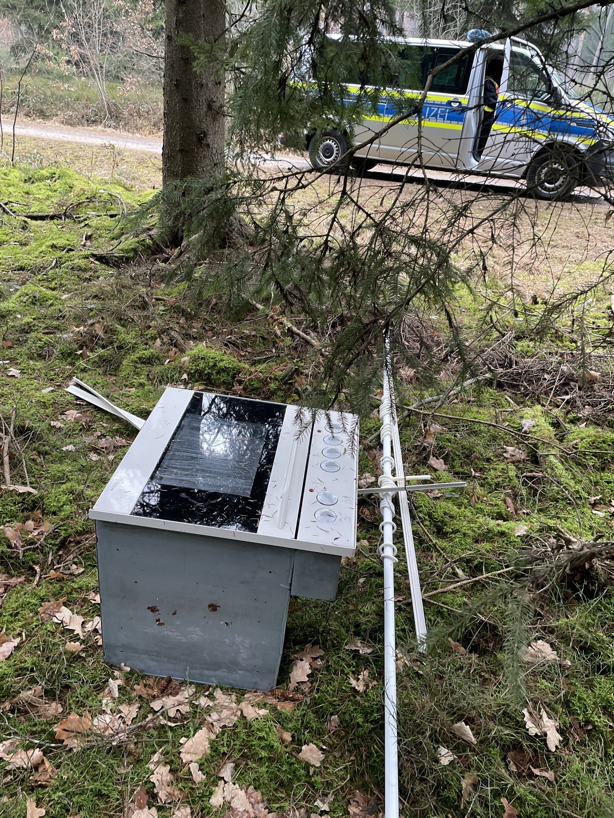 © Polizeiinspektion Burglengenfeld