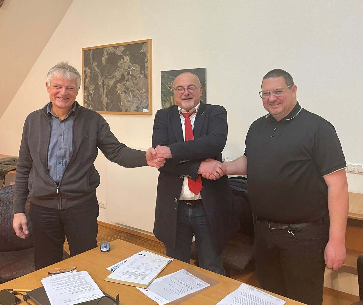 © Melanie Kopp / BRK KV Regensburg