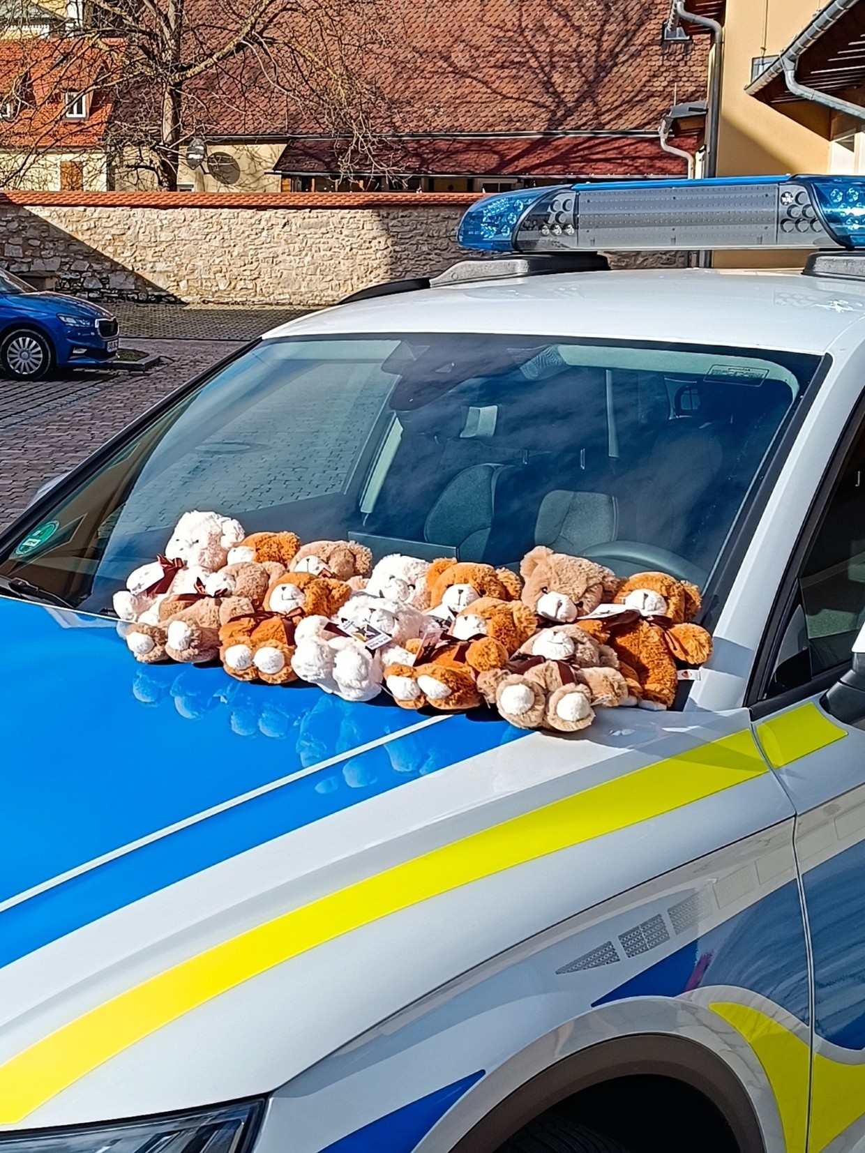 © Polizei Burglengenfeld