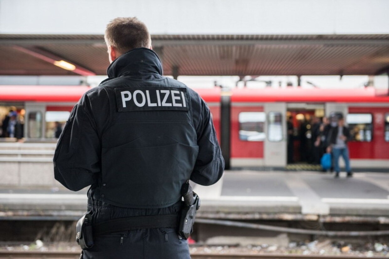 BPOLI-WEIL: Falscher Strafzettel der Bundespolizei in Lörrach aufgetaucht