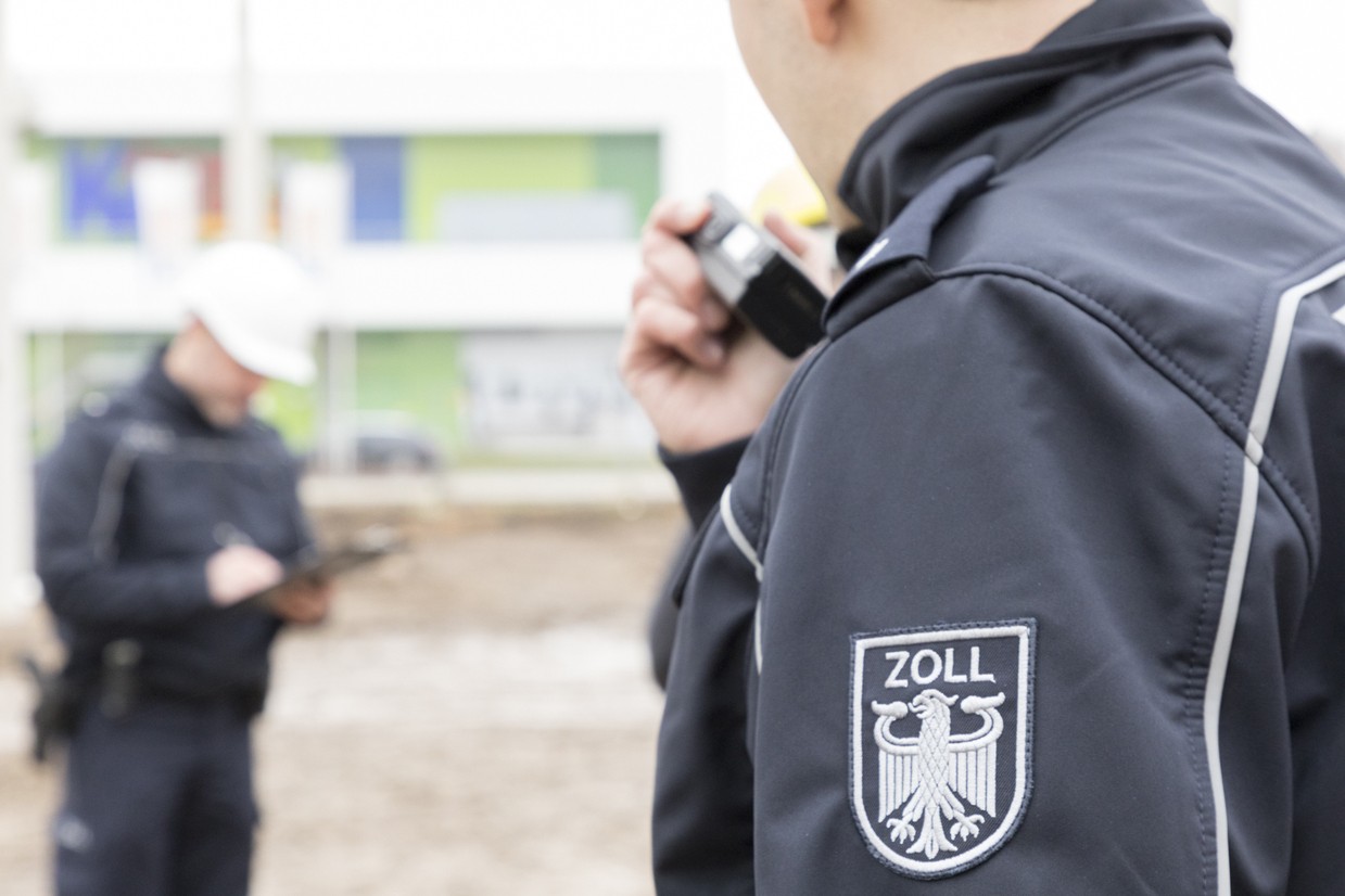 © Zollverwaltung