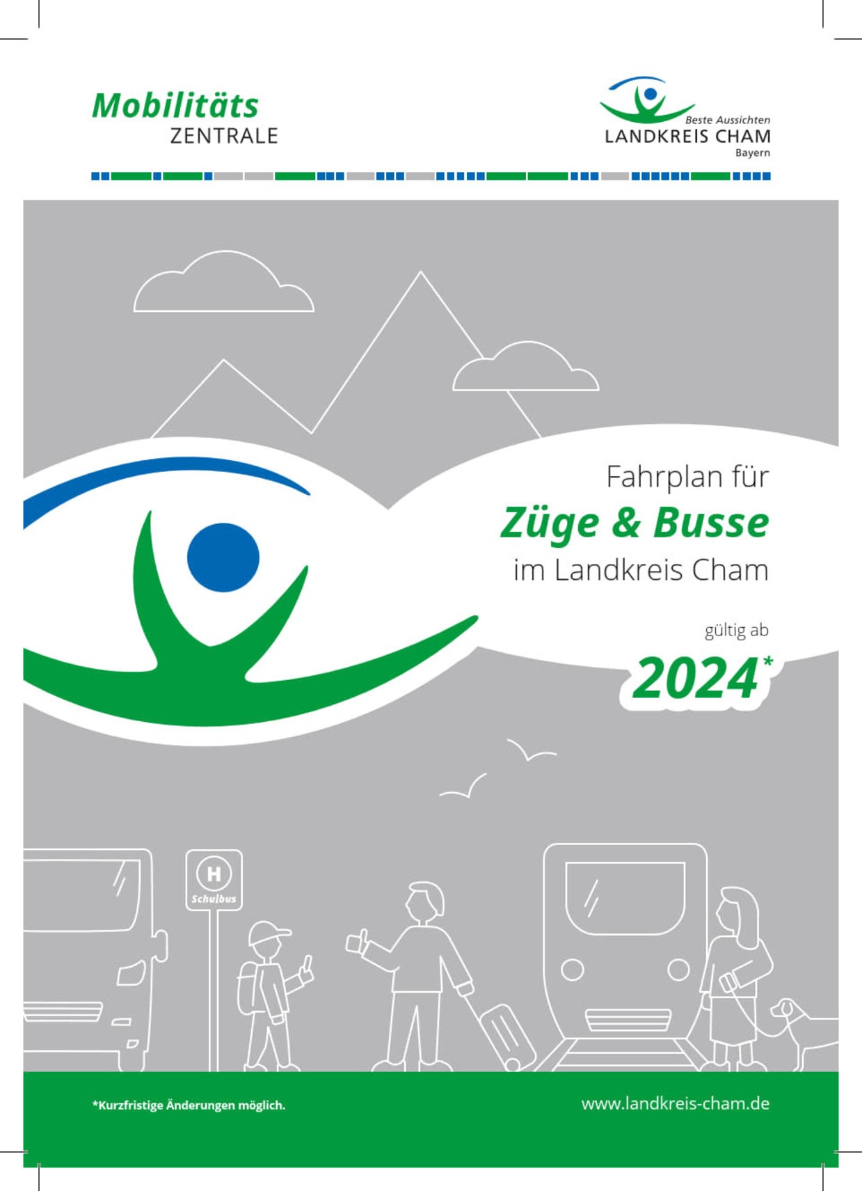 © Mobilitätszentrale
