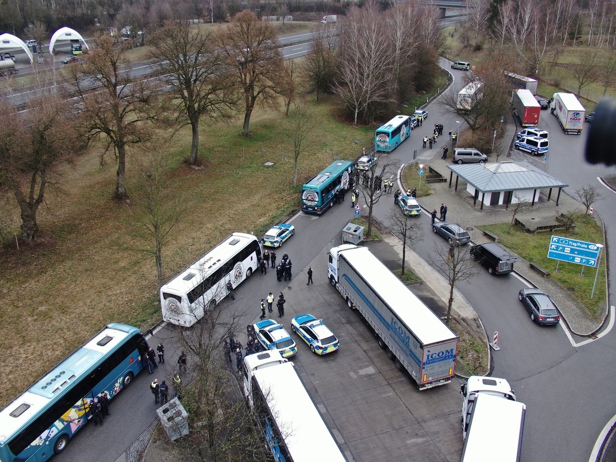 © Polizei Oberpfalz