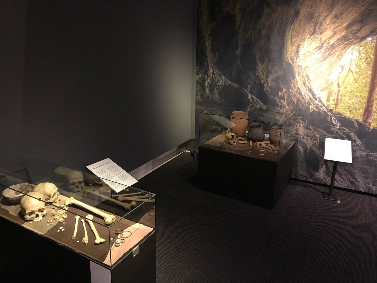 © Archäologisches Museum Kelheim