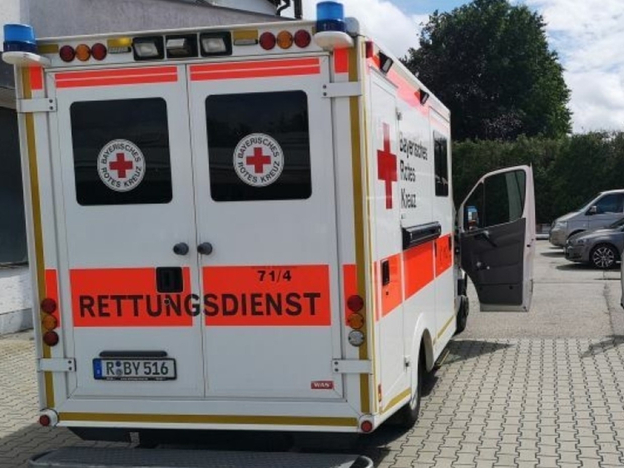 © BRK_Kreisverband Regensburg