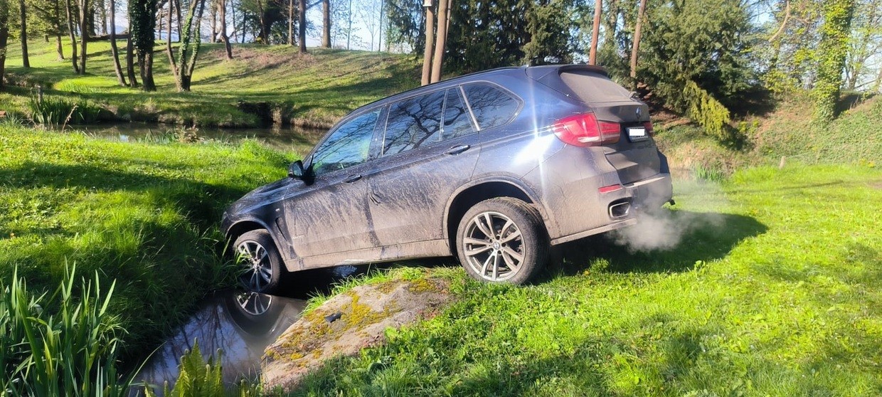 © Polizeiinspektion Furth im Wald