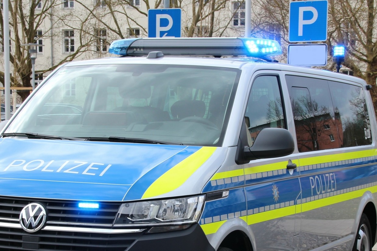 Polizeipräsidium Oberpfalz/ms, © Polizeipräsidium Oberpfalz/ms