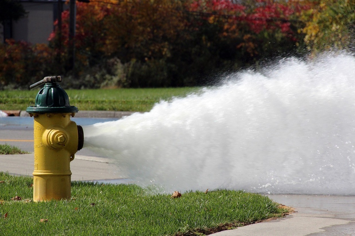 © Symbol-Bild Hydrant: pixabay