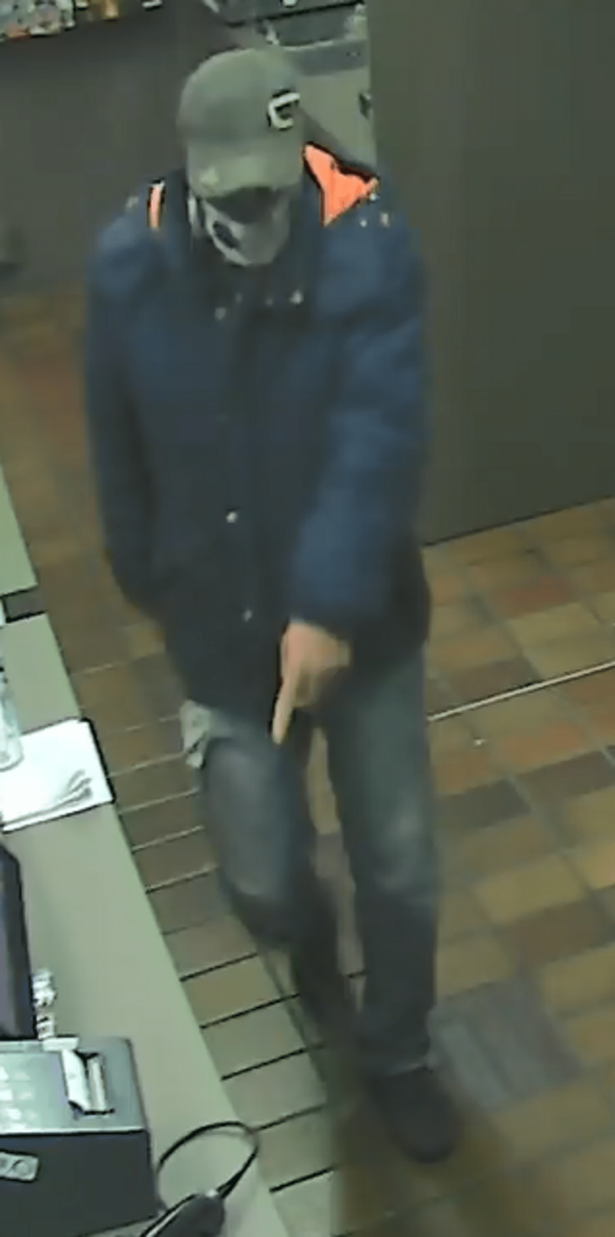 © Polizei Oberpfalz