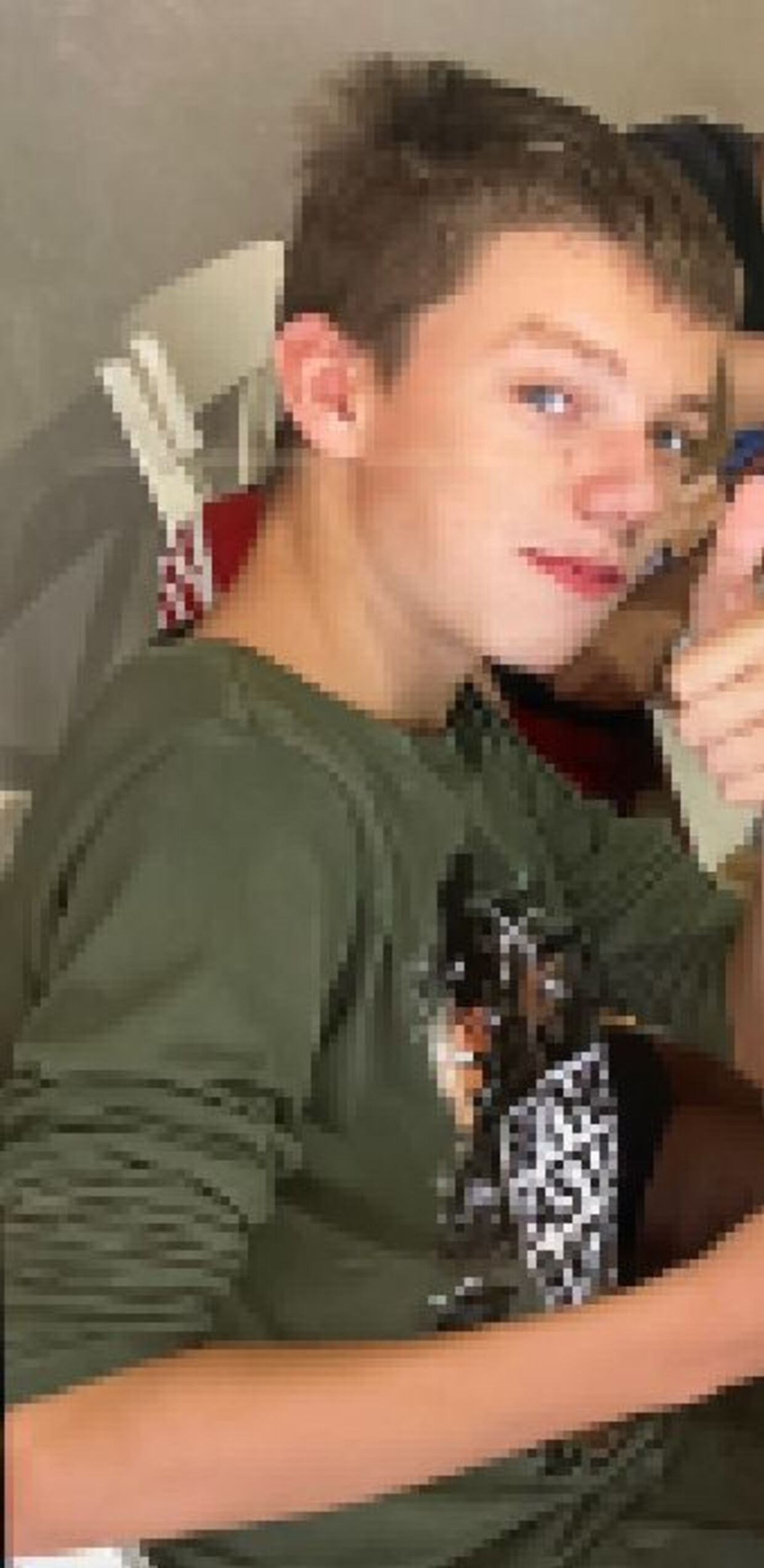 © privat / Polizei Oberpfalz