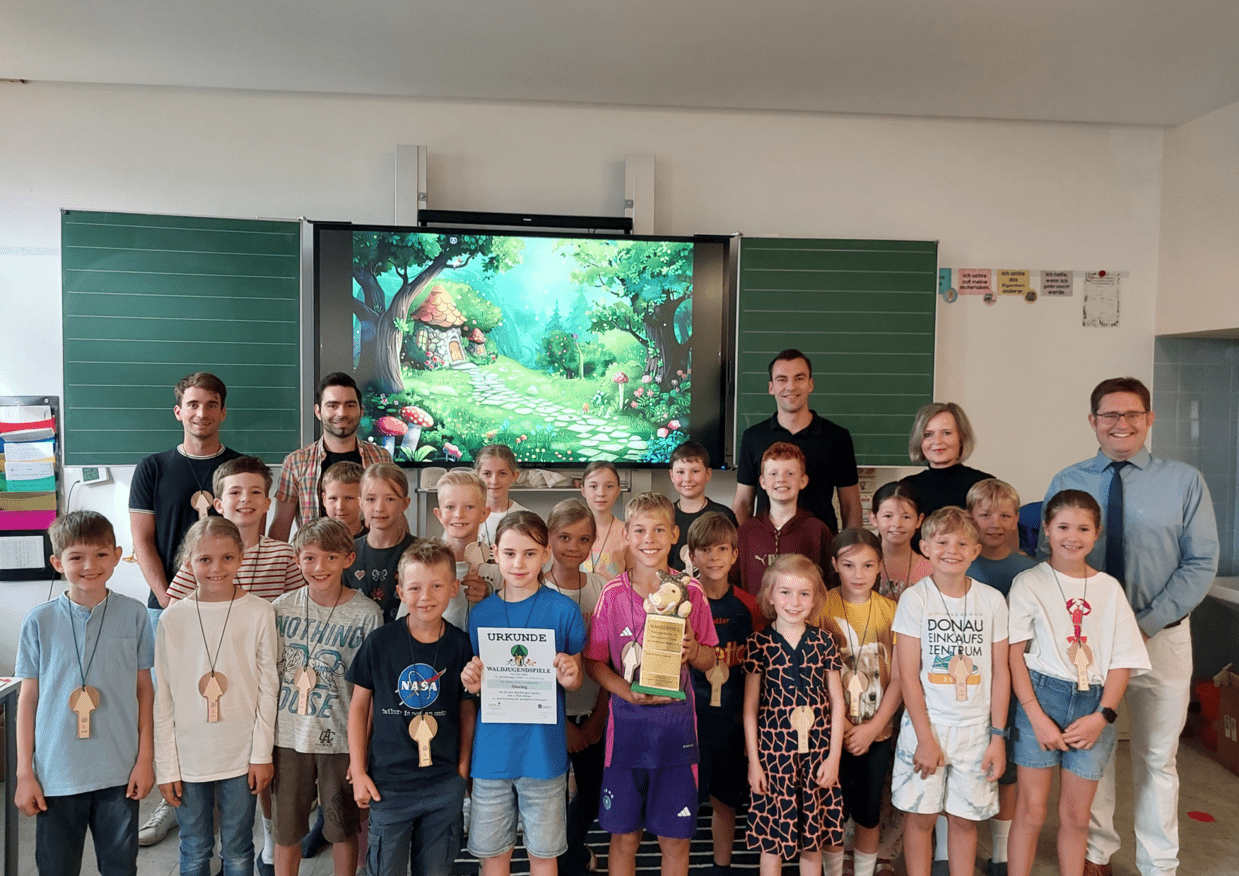© Amt für Ernährung, Landwirtschaft und Forsten Regensburg-Schwandorf