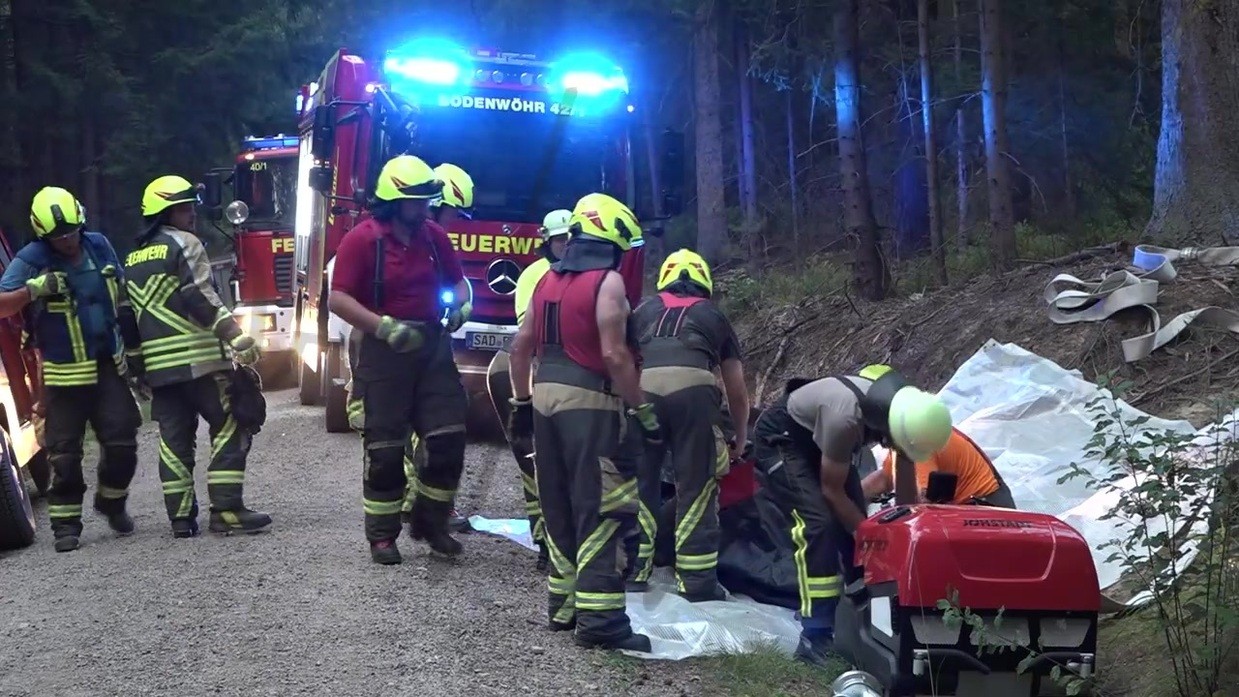 Feuerwehr,Neukirchen,Schwandorf, © Vifogra